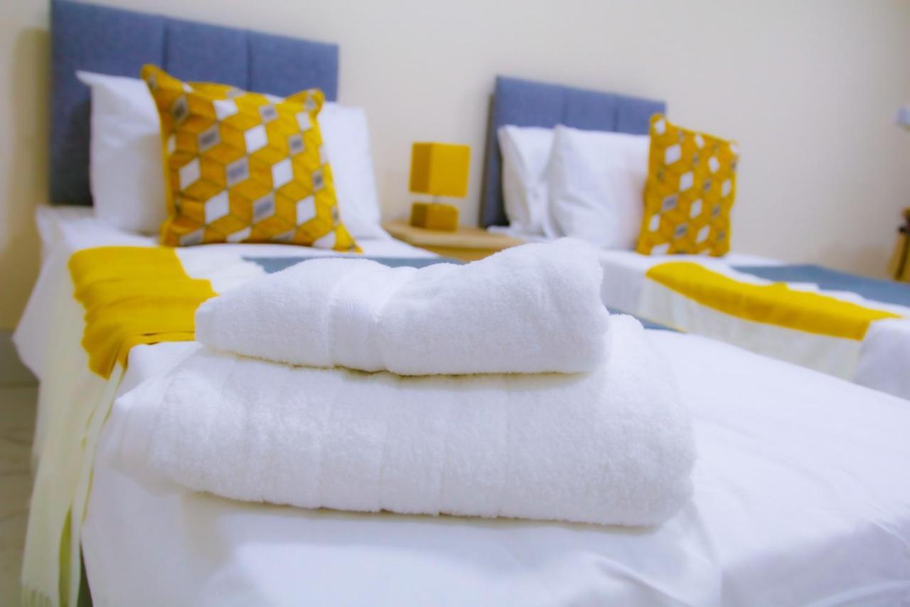City Road Birmingham Apartments From 360Midlands, En-Suite Экстерьер фото