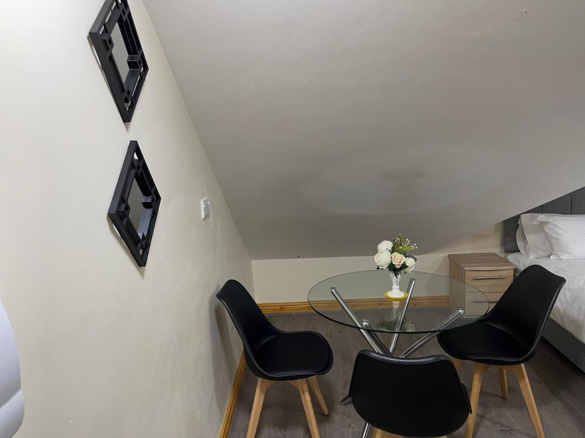 City Road Birmingham Apartments From 360Midlands, En-Suite Экстерьер фото